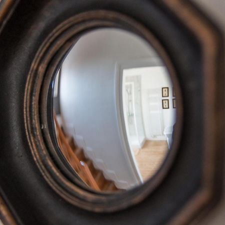 La Maison Willem Fécamp Dış mekan fotoğraf